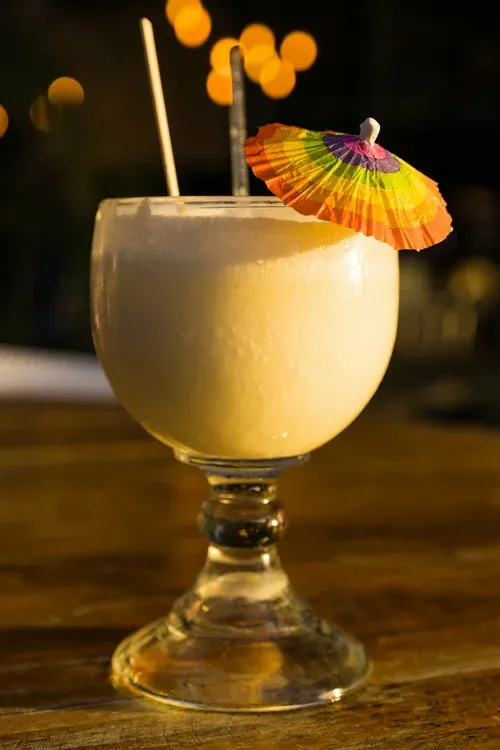Pina-Colada